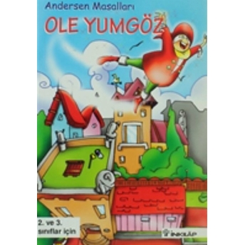 Ole Yumgöz 3. Ve 4. Sınıflar Için Kolektif