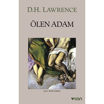 Ölen Adam D. H. Lawrence