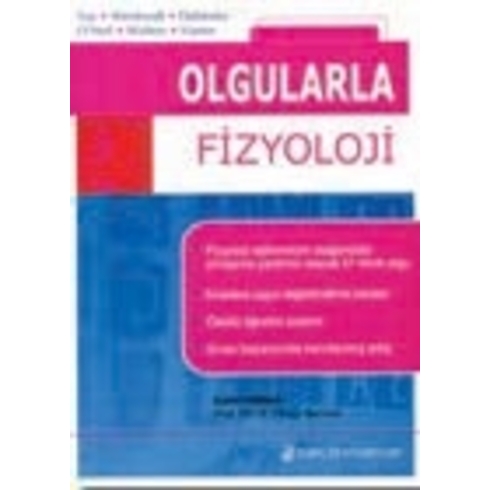 Olgularla Fizyoloji