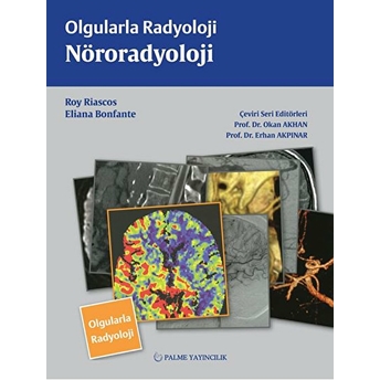 Olgularla Radyoloji Nöroradyoloji