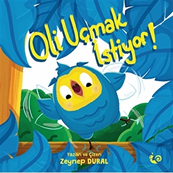 Oli Uçmnak Istiyor Zeynep Dural