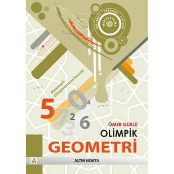 Olimpik Geometri Ömer Gürlü