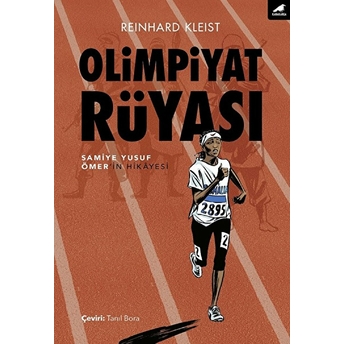 Olimpiyat Rüyası Reinhard Kleist