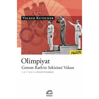 Olimpiyat Volker Kutscher