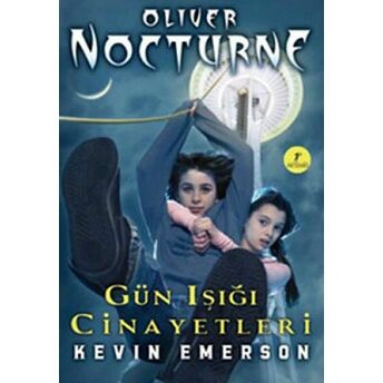 Oliver Nocturne 2 Kevin Emerson