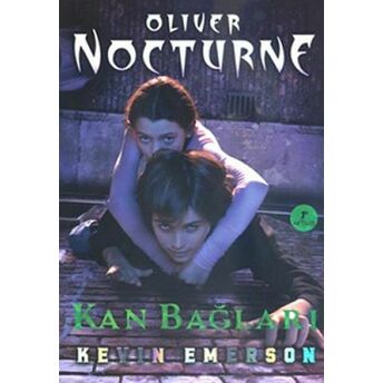 Oliver Nocturne 3 Kevin Emerson