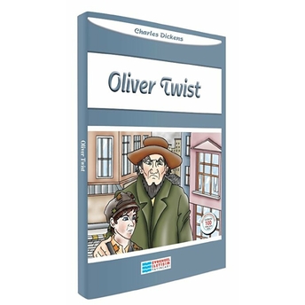 Oliver Twist / 100 Temel Eser Charles Dickens