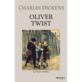 Oliver Twist