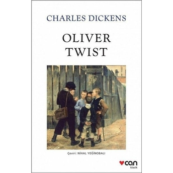 Oliver Twist