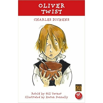 Oliver Twist