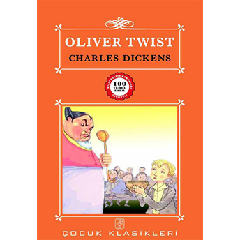 Oliver Twist