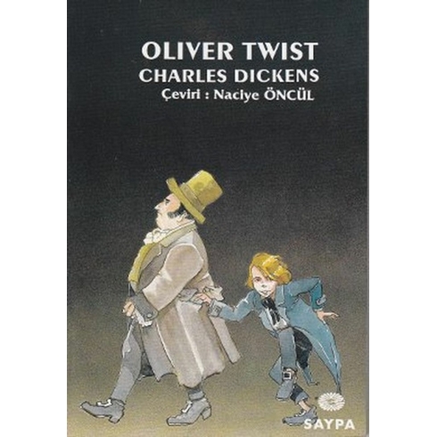 Oliver Twist