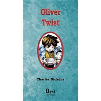 Oliver Twist Charles Dickens