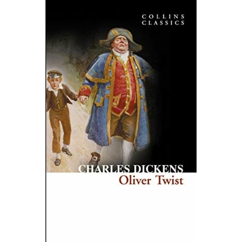 Oliver Twist Charles Dickens