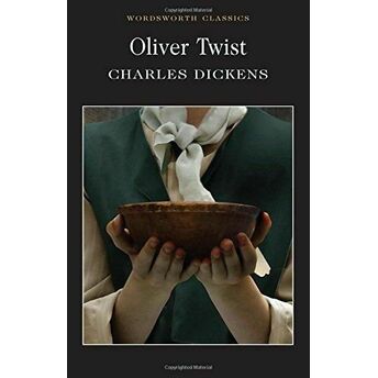 Oliver Twist Charles Dickens