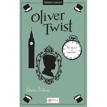 Oliver Twist Charles Dickens