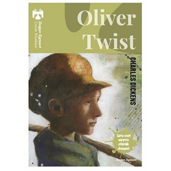 Oliver Twist Charles Dickens