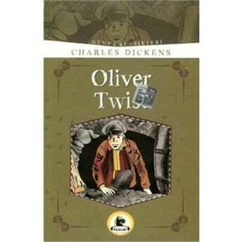 Oliver Twist Charles Dickens