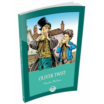 Oliver Twist Charles Dickens