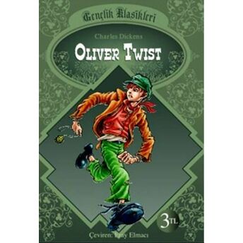 Oliver Twist Charles Dickens