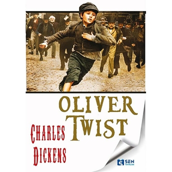 Oliver Twist Charles Dickens