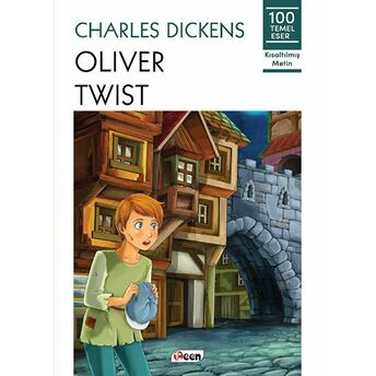 Oliver Twist Charles Dickens