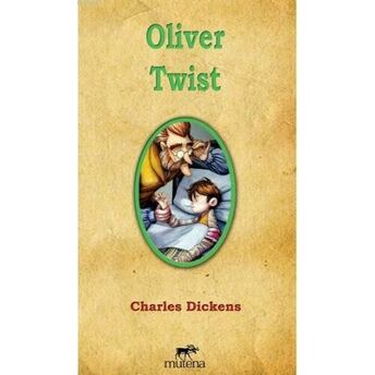 Oliver Twist Charles Dickens