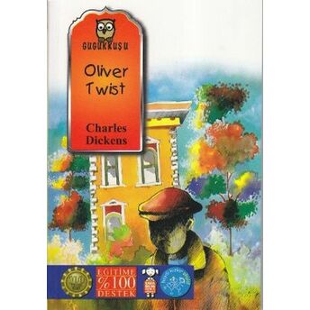 Oliver Twist Charles Dickens