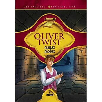 Oliver Twist Charles Dickens