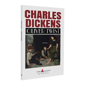 Oliver Twist Charles Dickens