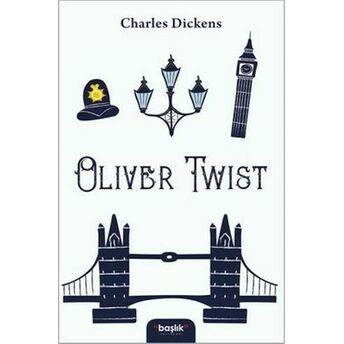 Oliver Twist Charles Dickens