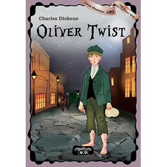 Oliver Twist Charles Dickens