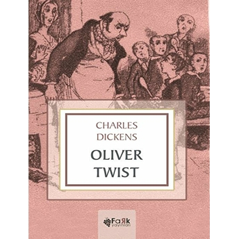 Oliver Twist Charles Dickens