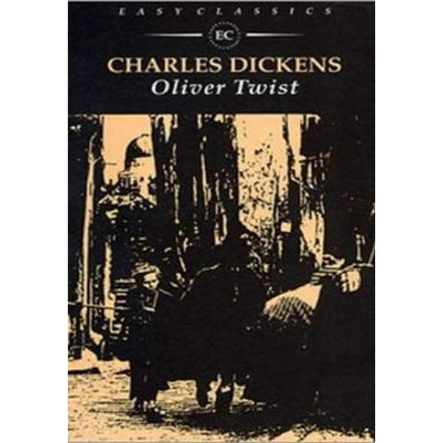 Oliver Twist Charles Dickens