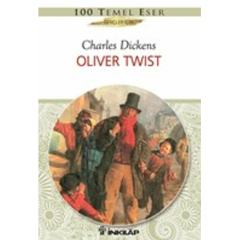 Oliver Twist Charles Dickens