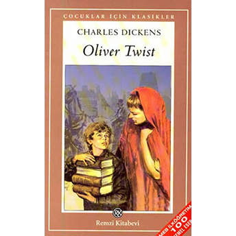 Oliver Twist Charles Dickens