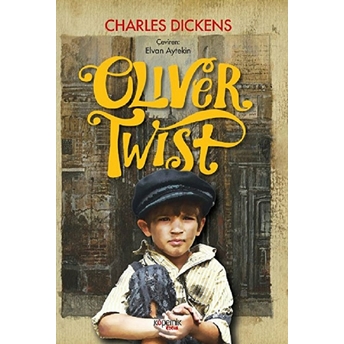 Oliver Twist Charles Dickens