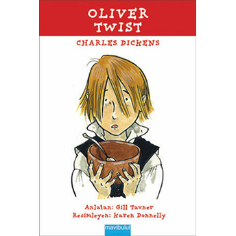 Oliver Twist Charles Dickens