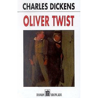 Oliver Twist Charles Dickens