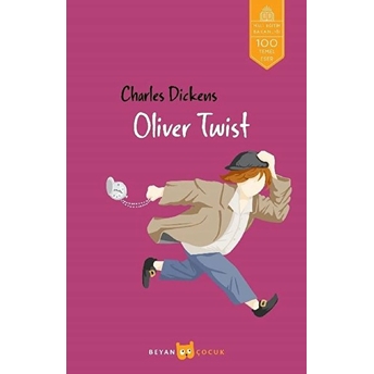 Oliver Twist Charles Dickens