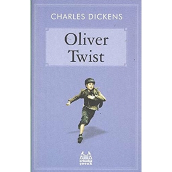 Oliver Twist Charles Dickens