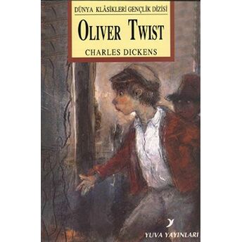 Oliver Twist Charles Dickens