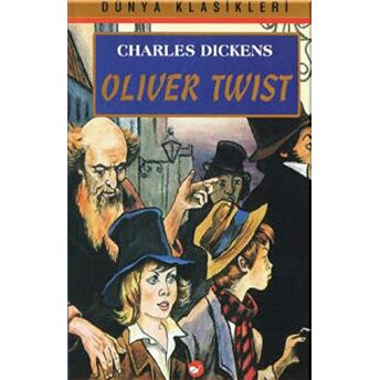 Oliver Twist Charles Dickens