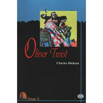 Oliver Twist Charles Dickens