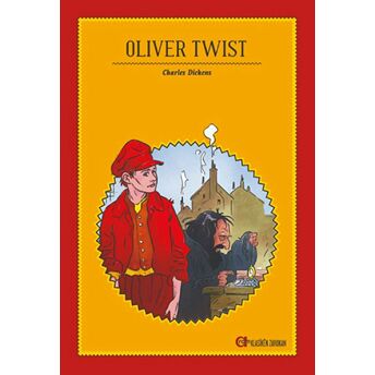 Oliver Twist Charles Dickens