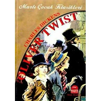 Oliver Twist Charles Dickens