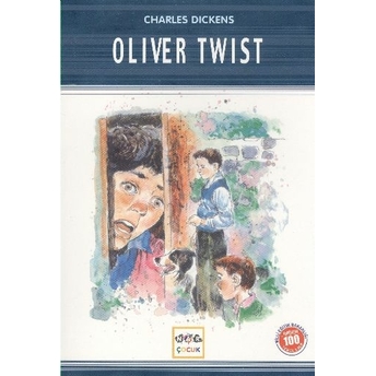 Oliver Twist Charles Dickens