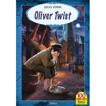 Oliver Twist Charles Dickens