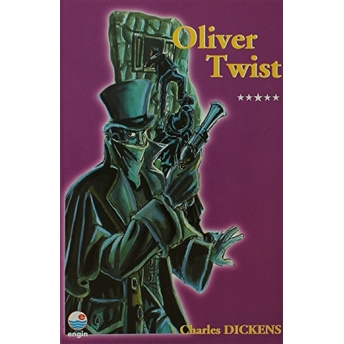 Oliver Twist Charles Dickens