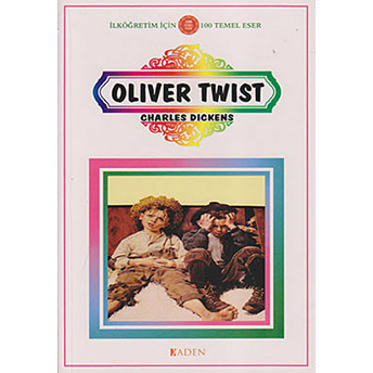 Oliver Twist Charles Dickens